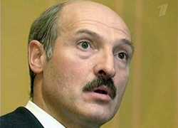 Первый канал России: Лукашенко болеет мозаичной психопатией (Видео)