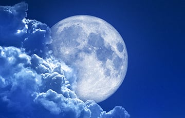 Ученые: На Луне обнаружена неожиданная скрытая активность