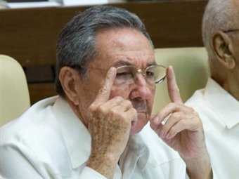 Рауль Кастро отказался менять режим на Кубе ради отношений с США