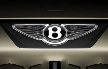 Bentley делает ставку на звук как новый символ роскоши