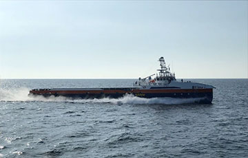 Reuters: «Призрачный флот» под ударом