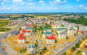 Топ-15 беларусских городов, которые вымирают быстрее всего