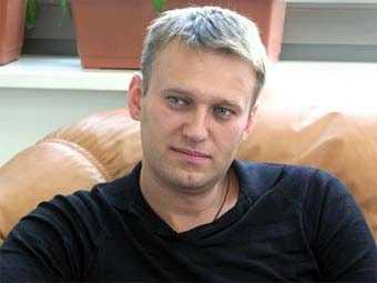 Алексей Навальный поможет "Шереметьево-2" справиться с пробками
