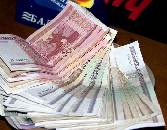 Курс белорусского рубля не претерпел значительных изменений
