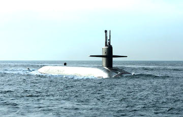 Командующий ВМС ВСУ: В украинском флоте должны быть подводные лодки