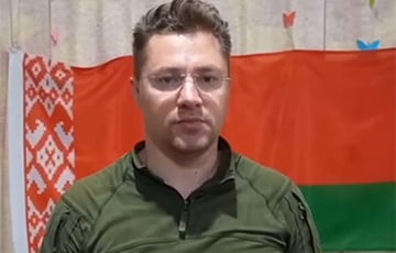 Лукашист, выступающий за союз с Московией, приехал в Запорожскую область и записал видео