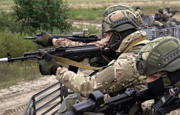 Наступление на Мелитополь: ВСУ неожиданно атаковали московитов возле Приютного