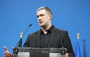 План войны для Украины: министр обороны назвал три ключевых пункта
