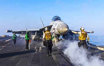 Военная операция против Ирана: США нацелились на полную смену власти в стране