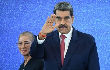Мадуро и его жене предъявлены обвинения в США