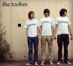 «The Toobes»: Ничего не понял. Это принципиально на белорусском?