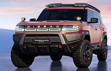 Долгожданный недорогой SUV Nissan удивил всех