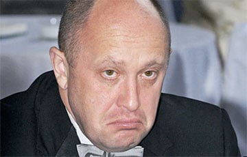 Пригожин отреагировал на разгром базы РФ в Макеевке
