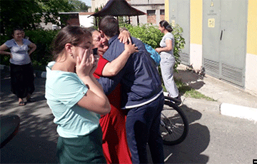 В Могилеве начали освобождать цыган, задержанных в день убийства сотрудника ГАИ