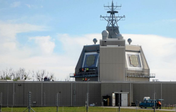 НАТО перебросит в Польшу дополнительные системы ПВО