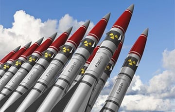 Fox News: США не исключают удара по Ирану тактическим ядерным оружием