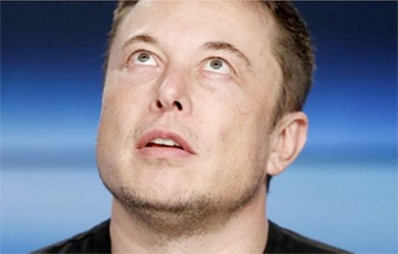Как тебе такое, Илон Маск: беларус собрал хозяйственную Tesla