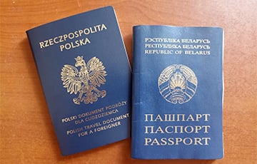 Беларус успешно съездил за границу с «паспортом иностранца» и поделился лайфхаком