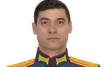 Бойцы ВСУ ликвидировали командира мотострелкового батальона РФ