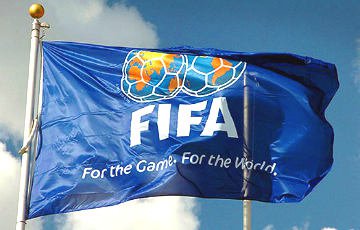 В рейтинге ФИФА Беларусь поднялась на 67-е место