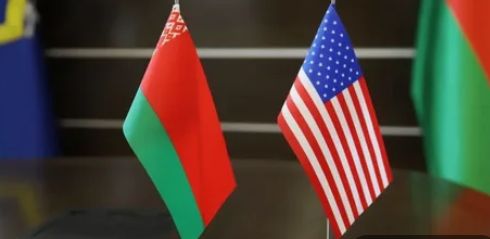 Временный поверенный рассказал о диалоге Беларуси и США