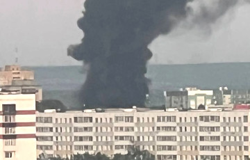 Дроны долетели до Ставропольского края и Татарстана