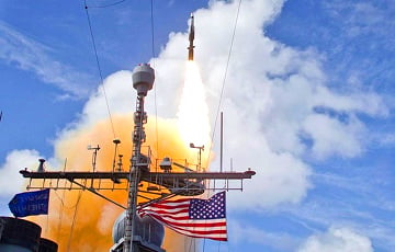 СМИ: США готовят «суперкорабль будущего»