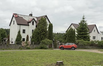 «Проснулись от оглушающего хлопка, а потом поняли, что горим»