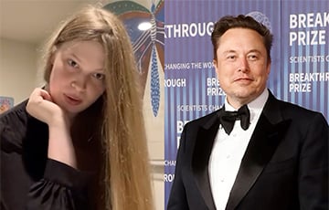 Старшая дочь Илона Маска эмигрирует из США