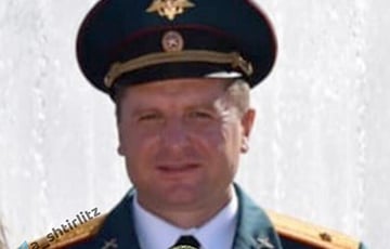 ВСУ ликвидировали двух подполковников московитской армии – Гатауллина и Проскурина