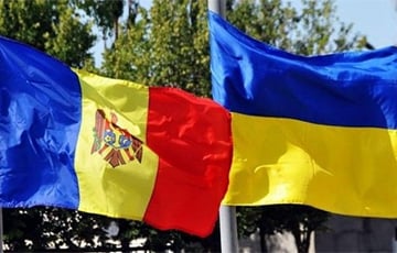 Украина и Молдова официально стали кандидатами в члены ЕС