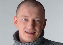 Александру Куллинковичу – 40 лет