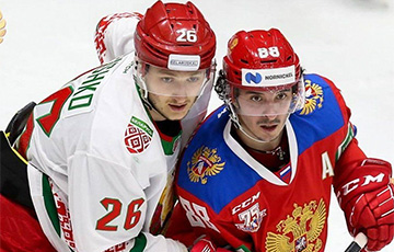 Чемпионат мира по хоккею пройдет без участия сборных Беларуси и Московии