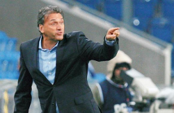 «Динамо» зовет на должность тренера Роберта Маасканта