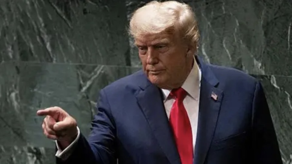 Трамп уверен, что Турция готова отказаться от нефти из РФ. А Венгрия и Словакия?