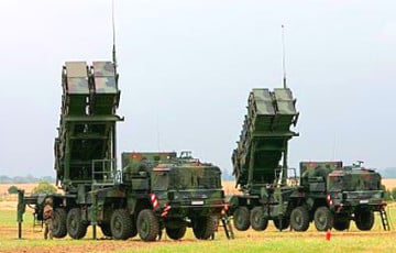 Пентагон перевел американские ракетные заводы на военное положение
