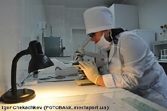 Белорусские медики выявляют единичные случаи гриппа в нынешнем эпидсезоне