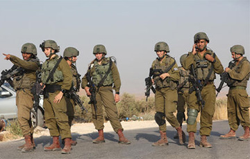 Израиль отзывает своих солдат, которые имеют московитский паспорт и находятся в РФ
