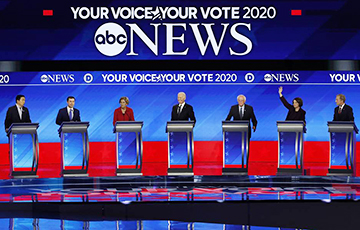 «Голос Америки»: Праймериз показывают, что избиратели предпочитают кандидатов-центристов