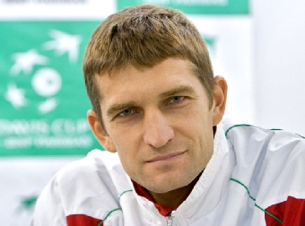 Максим Мирный вышел во второй раунд парного разряда теннисного турнира в Майами