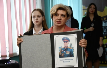ВСУ ликвидировали целый ряд московитских офицеров