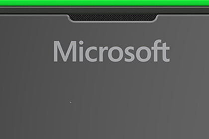 Microsoft показала логотип для бывших смартфонов Nokia