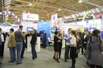 В Беларуси началась подготовка к международной выставке "Белагро-2012"
