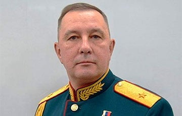 Московия отправила на войну «звездного» военного преступника