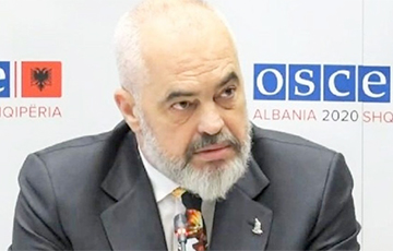 Председатель ОБСЕ: Беларусь должна улучшить ситуацию с правами человека прямо сейчас, без всяких «если» и «но»