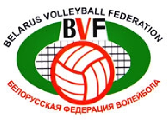 Определились соискатели наград мужского чемпионата Беларуси по волейболу