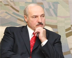 Лукашенко: Украину развалила коррупция