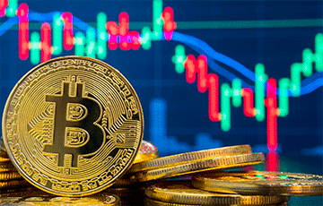 В Беларуси стали продавать Bitcoin за 22 рубля