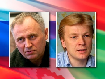 Генпрокуратура предупредила оппозиционера Ивашкевича о недопустимости призывов к санкциям против Беларуси