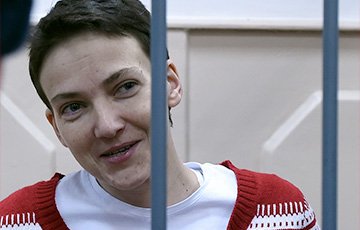 Адвокат: Савченко могут экстрадировать в Украину 31 декабря